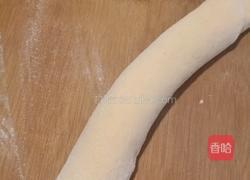 红薯发面饼的做法图解5