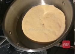 红薯发面饼的做法图解8