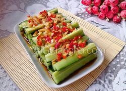 酸辣黄瓜条