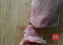 炸里脊的做法图解1
