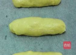 松子奶油•夹心面包的做法图解9