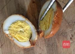 卤鸡蛋的做法图解9