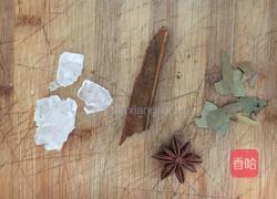 卤鸡蛋的做法图解1