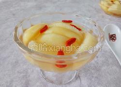 水果罐头
