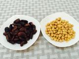 花芸豆和鹰嘴豆的做法[图]