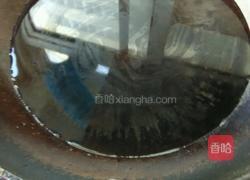 菠菜鸡蛋汤的做法图解5