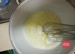 八寸戚风蛋糕的做法图解6