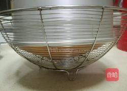 八寸戚风蛋糕的做法图解16