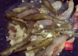 酸辣甘蓝鸡蛋粉丝的做法图解8