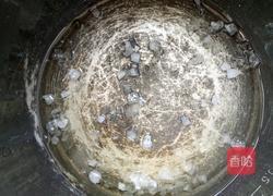蒜香红烧豌豆排骨(电饭锅版）的做法图解5