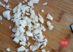 蒜香红烧豌豆排骨(电饭锅版）的做法图解7