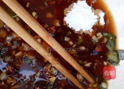 蒜香红烧豌豆排骨(电饭锅版）的做法图解8