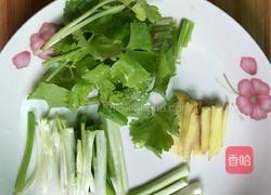 清蒸鱼的做法图解2
