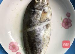 清蒸鱼的做法图解1