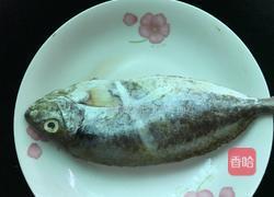 清蒸鱼的做法图解3