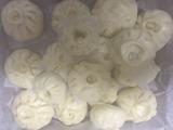 芹菜香菇肉包