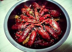 麻辣大龙虾