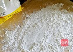 鸡蛋沙琪玛的做法图解3
