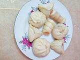 糖包和肉包赶紧来约会的做法[图]