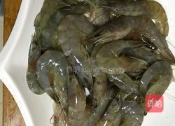 水煮虾的做法图解1