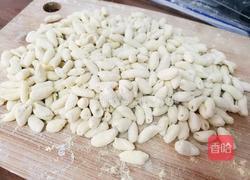 烩麻食的做法图解4