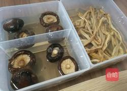 烩麻食的做法图解5