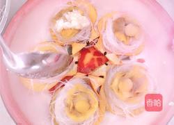 蒜蓉扇贝粉丝的做法图解7