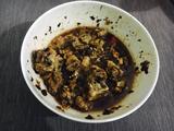 豆豉蒸排骨