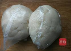 雪媚娘的做法图解10