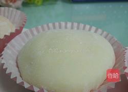 雪媚娘的做法图解23