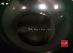 青椒烘蛋的做法图解3