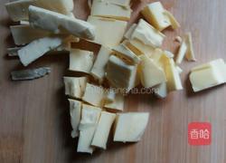 蝴蝶酥（黄油不用裹在面粉里）的做法图解2
