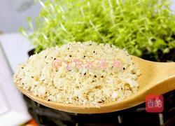 自制无盐虾皮粉的做法图解6