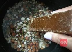 杂粮糖水的做法图解4