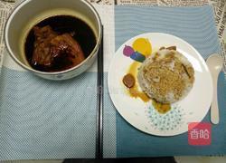 自制红烧大排的做法图解8