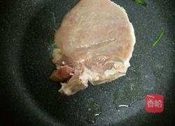 自制红烧大排的做法图解6