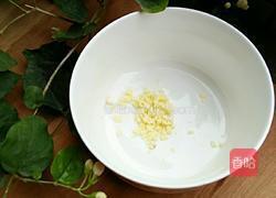 清汤面的做法图解5