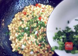 鱼香黄豆的做法图解9