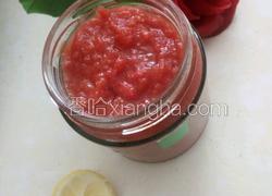 自制番茄酱