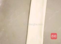 手擀面的做法图解8