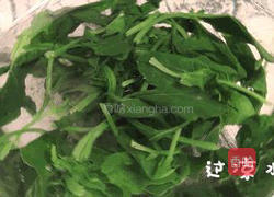 和菠菜小姐的二三事的做法图解3