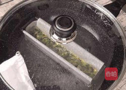 和菠菜小姐的二三事的做法图解9