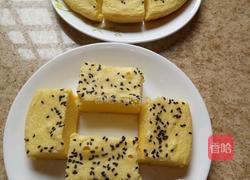 电饭锅蛋糕的做法图解6