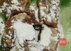 椒盐排骨的做法图解2