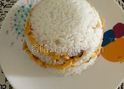 蚝油杏鲍菇炒鸡蛋