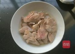 炒腰花的做法图解11