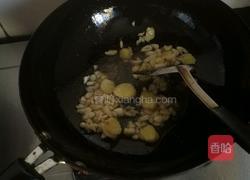 炒腰花的做法图解12