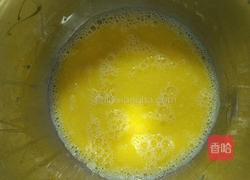 葡萄干蛋糕卷的做法图解4