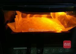 葡萄干蛋糕卷的做法图解18