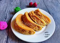 肉松仙贝（平底锅版）